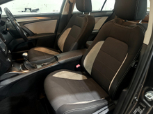 2016 Toyota Avensis 1.6L Diesel For Sale Images