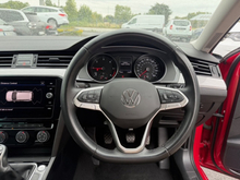 2022 Volkswagen Passat 2L Diesel For Sale Images