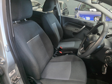 2011 Ford Fiesta 1.2L Petrol For Sale Images