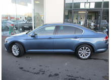 2018 Volkswagen Passat 1.6L Diesel For Sale Images