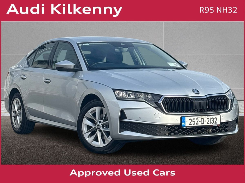 Skoda Octavia SELECTION 2.0 TDI 115 BHP 4DR *1 OWNER - PRISTINE CAR - IN STOCK & READY FOR COLLECTION*