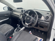 2018 Suzuki Vitara 1.6L Petrol For Sale Images