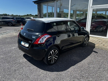 2016 Suzuki Swift 1.3L Petrol For Sale Images
