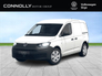 2026 VOLKSWAGEN CADDY *2026 Orders *Cargo 75bhp