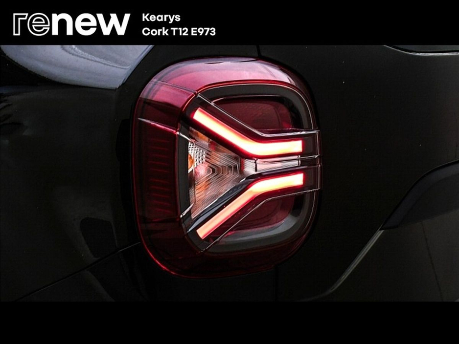 Dacia Duster Expression TCe 90 4x2 NBI — thumbnail 16