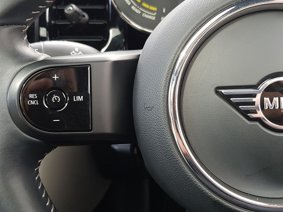 2023 MINI Hatch 0L Electric For Sale Images