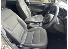 2018 Volkswagen Golf 1.2L Petrol For Sale Images