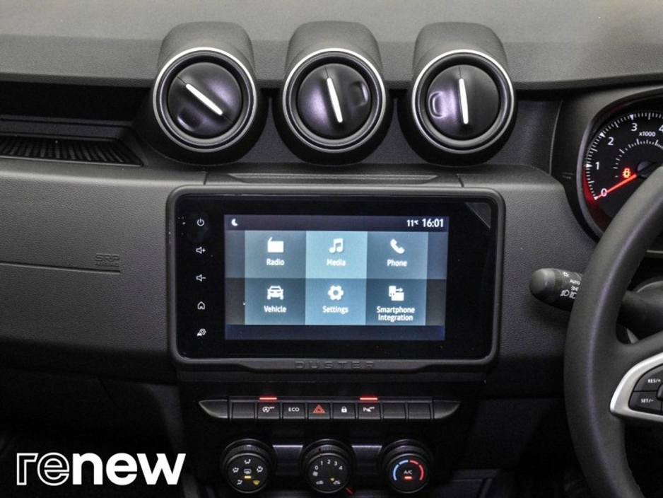 Dacia Duster 1.0 TCe 90 Expression — thumbnail 21