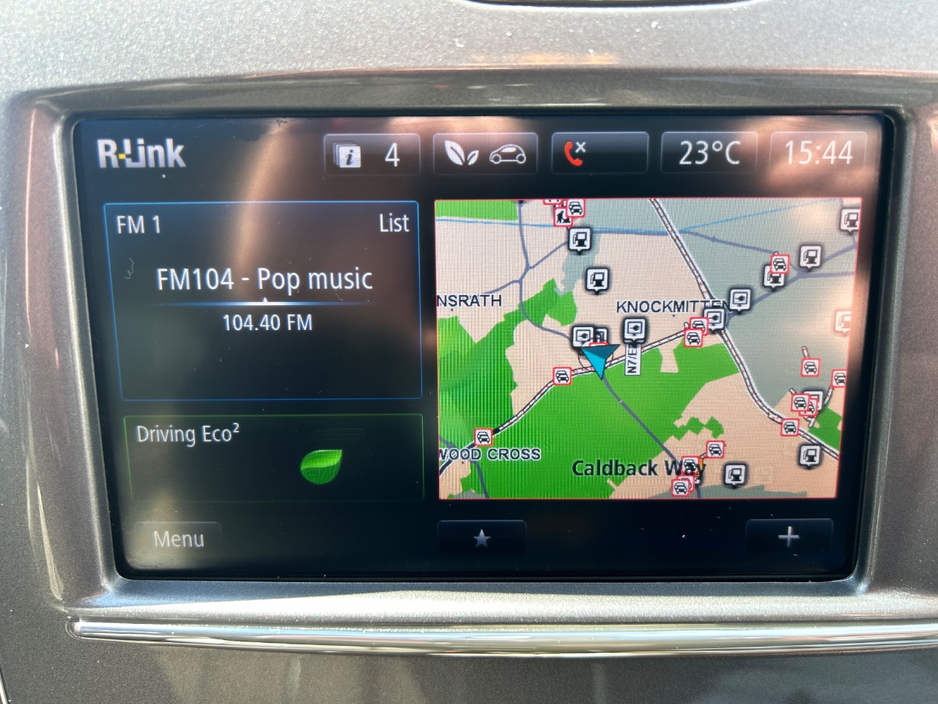 2019 Renault Zoe 0L Electric For Sale Images