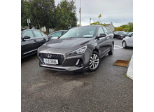 2017 Hyundai i30 1.0L Petrol For Sale Images