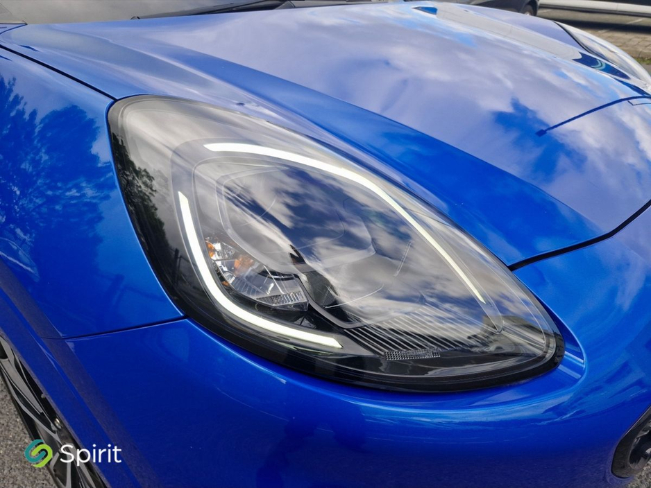 Ford Puma 1.0L Hybrid ST-Line — thumbnail 19