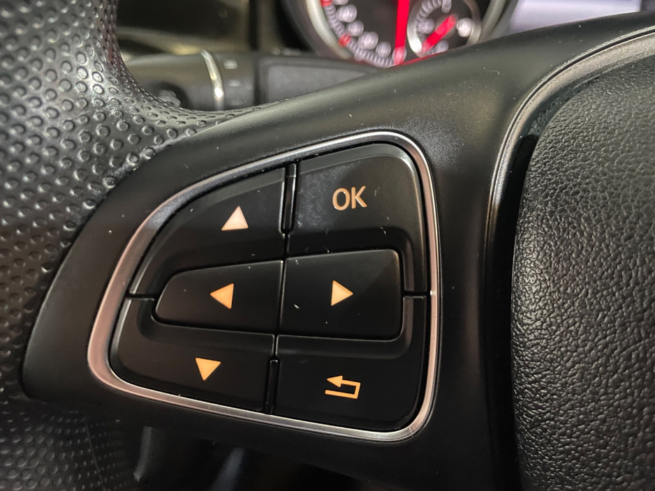 2018 Mercedes-Benz CLA Class 1.6L Petrol For Sale Images