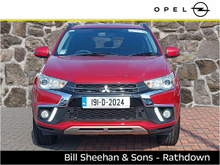 2019 Mitsubishi ASX 1.6L Petrol For Sale Images