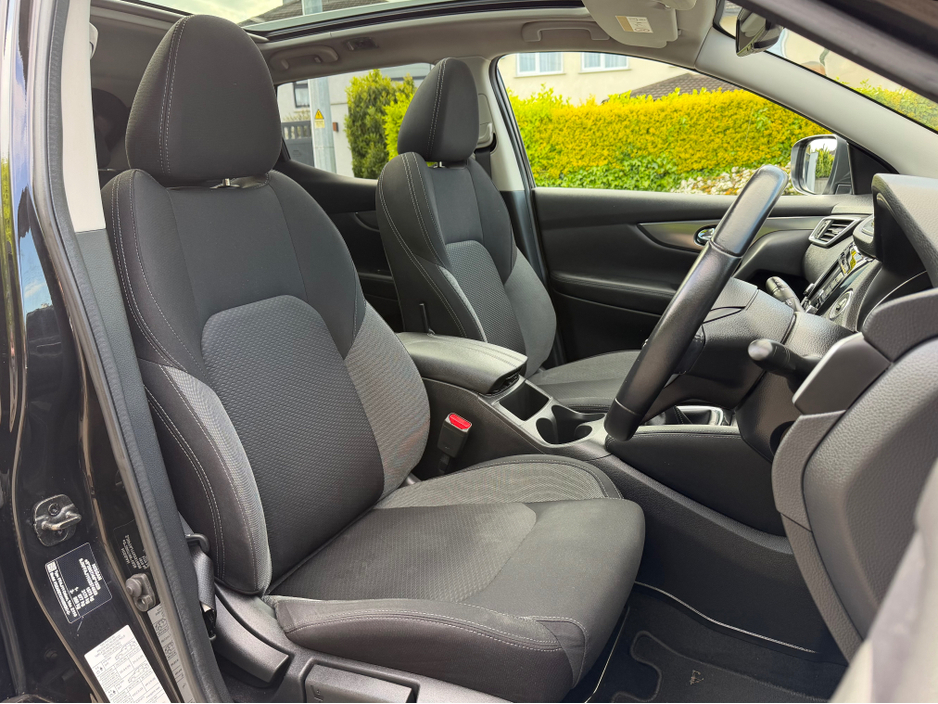 2019 Nissan Qashqai 1.3L Petrol For Sale Images