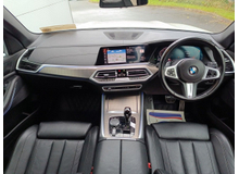 2022 BMW X5 3L Diesel For Sale Images