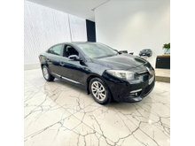 2015 Renault Fluence 1.5L Diesel For Sale Images