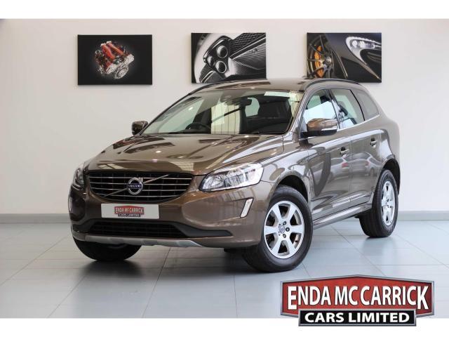 2015 Volvo XC60 2.0 D4 SE 190PS, Price: €19,899 2.0 Diesel for sale in