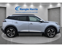 2021 Peugeot 2008 1.2L Petrol For Sale Images