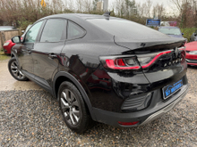 2024 Renault Arkana 1.3L Petrol For Sale Images