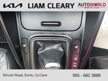 2017 Kia Carens 1.7L Diesel For Sale Images