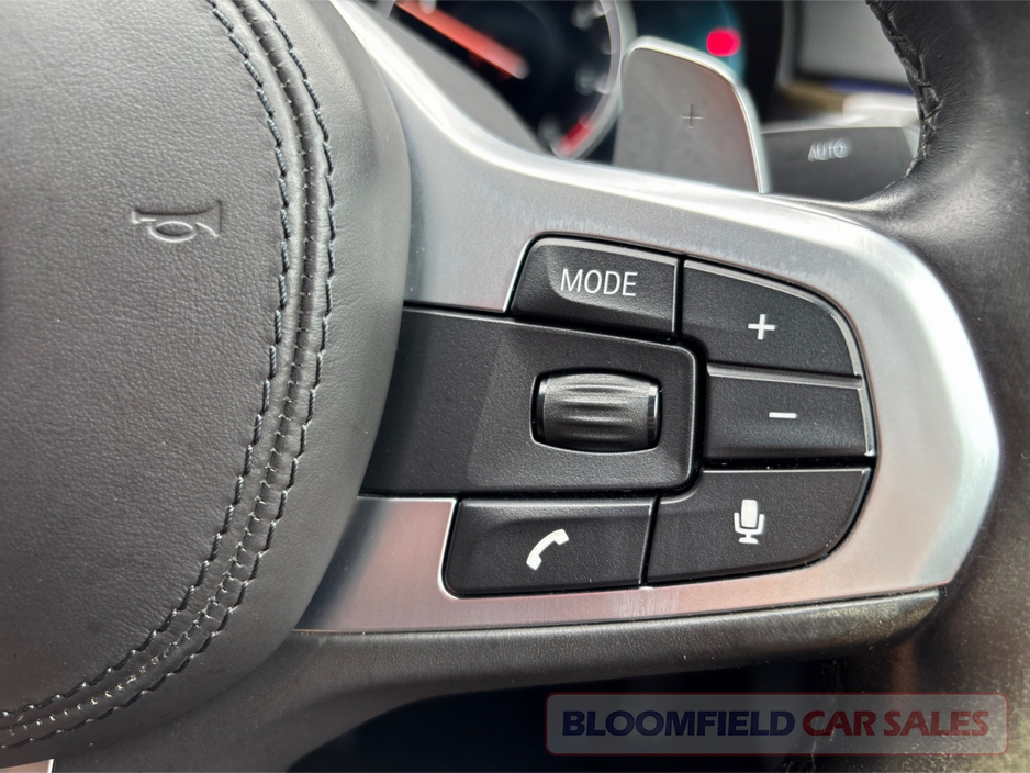 BMW 5 Series SIMILAR ARRIVING**DEPOSIT TAKEN** 5 SERIES MSPORT , AUTO // IMMACULATE — thumbnail 22
