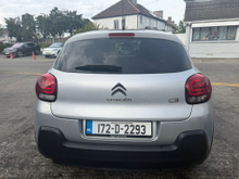 2017 Citroen C3 1.2L Petrol For Sale Images