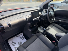 2015 Citroen C4 Cactus 1.6L Diesel For Sale Images