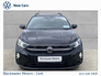 2025 VOLKSWAGEN TAIGO 1.0TSI 116BHP R-LINE 75