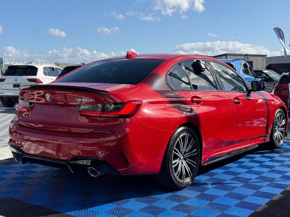 BMW 3 Series M-SPORT - X-DRIVE - 2.0L DIESEL - AUTO - 12M WARANTY - CAR: 2627 — thumbnail 8