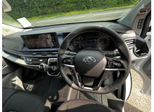 2025 Maxus Deliver 7 2.0L Diesel For Sale Images