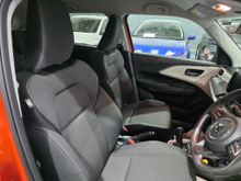 2026 Suzuki Swift 1.2L Petrol For Sale Images