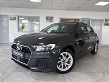 2023 Audi A1 1L Petrol For Sale Images