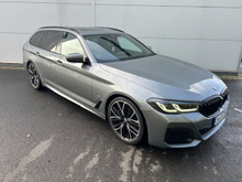 2024 BMW 5 Series 2L Diesel For Sale Images