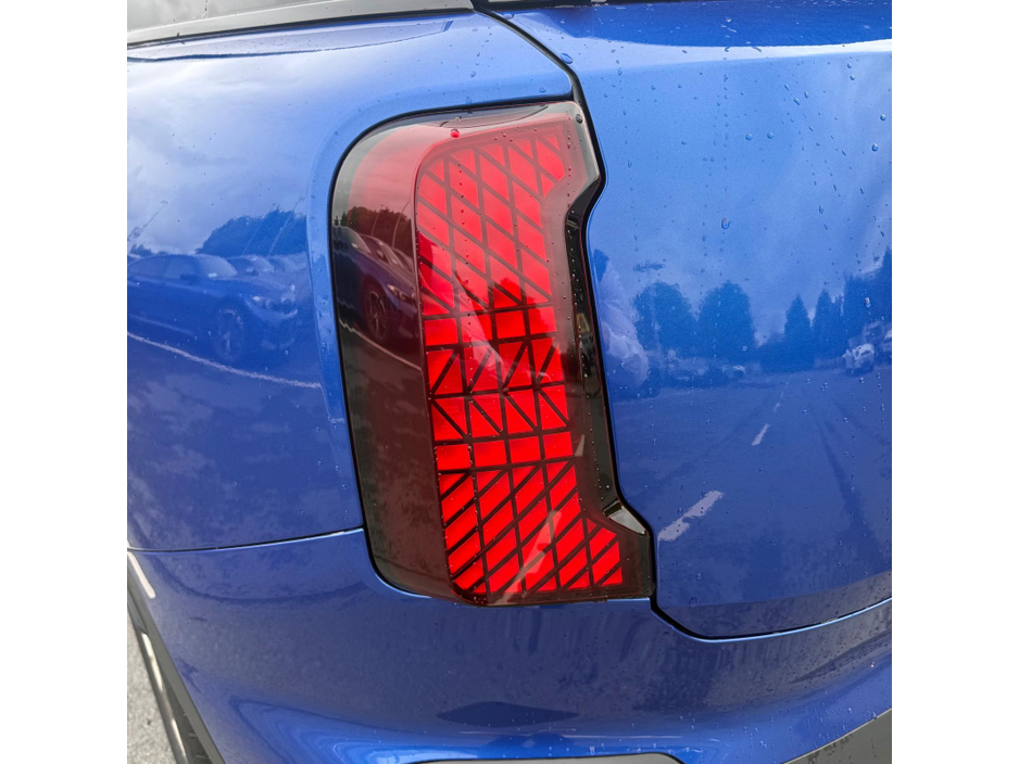 2025 MINI Countryman 1.5L Petrol For Sale Images