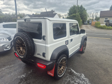 2024 Suzuki Jimny 1.5L Petrol For Sale Images