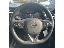 2023 Opel Corsa 1.2L Petrol For Sale Images
