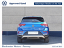 2022 VOLKSWAGEN T-ROC 1.0TSI 110BHP STYLE PLUS