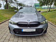 2023 BMW 3 Series 2L Diesel For Sale Images