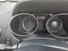 Hyundai ix35 1.7 CRDI S 114 BHP 5DR
