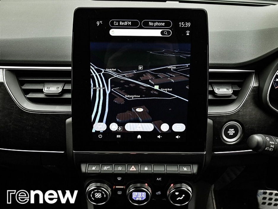 Renault Arkana Esprit Alpine TCe 160 Auto NBi — thumbnail 28