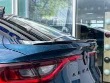 2023 Renault Arkana 1.6L Hybrid For Sale Images