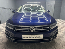 2019 Volkswagen Passat 2L Diesel For Sale Images