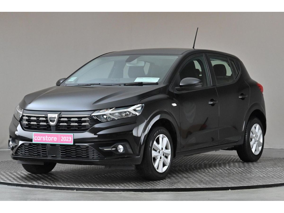 Dacia Sandero 1.0 TCE COMFORT 5SPD *REVERSE CAM*REAR PARK SENSORS* — thumbnail 3