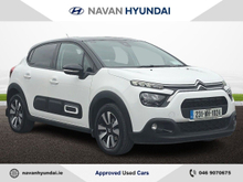 Citroen C3 FLAIR PureTech 83hp