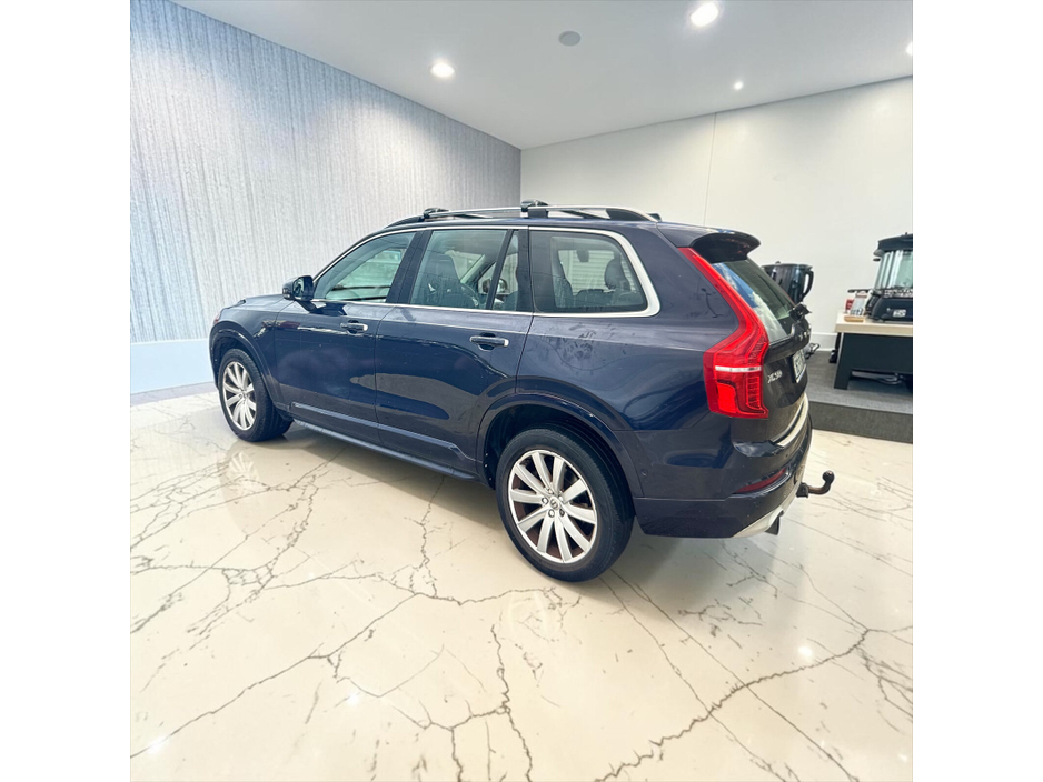 2016 Volvo XC90 2L Diesel For Sale Images
