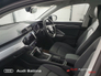 2025 AUDI Q3 MYTHOS BLACK TDI* AUTO* *REVERSE CAM*