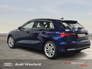 2026 AUDI A3 Sportback SE TDI 110 kW S tronic *NEW CAR AVAILABLE FOR IMMEDIATE DELIVERY*