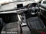2017 AUDI A4 SALOON SPORT 1.4 TFSI