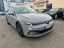 2023 VOLKSWAGEN GOLF STYLE TSI E-HYBRID S AUTO