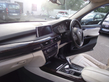 2016 BMW X5 3L Diesel For Sale Images